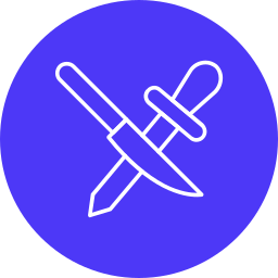 ナイフ研ぎ器 icon