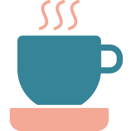 filiżanka herbaty ikona