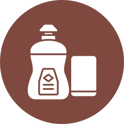 주방 비누 icon