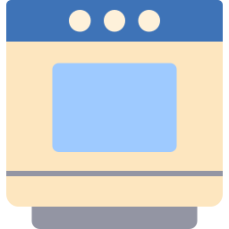 Oven icon