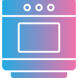 Oven icon