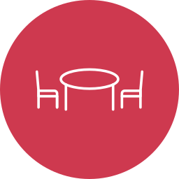 키친 테이블 icon