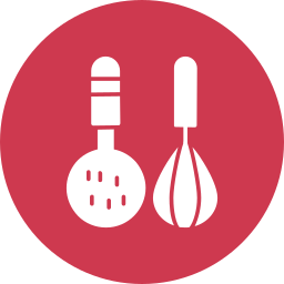 Kitchenware icon