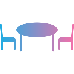 키친 테이블 icon