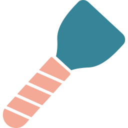 Spatula icon