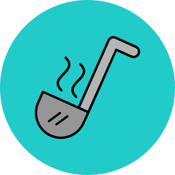 Ladle icon