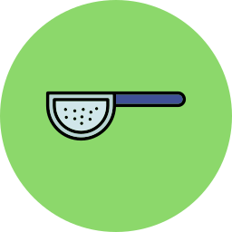 Sieve icon