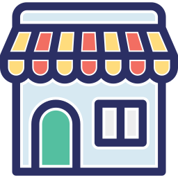 Store icon