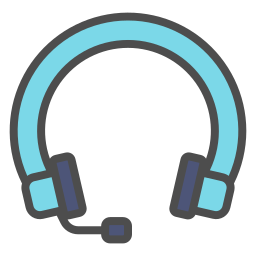 headsets icon