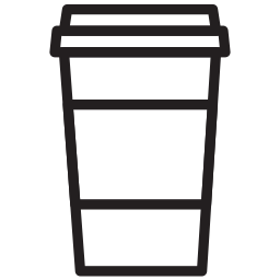 Cup icon