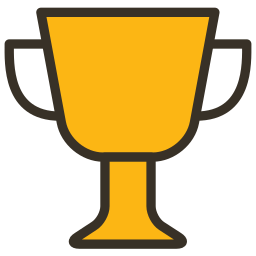 Trophy icon