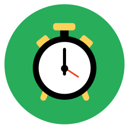 Time icon