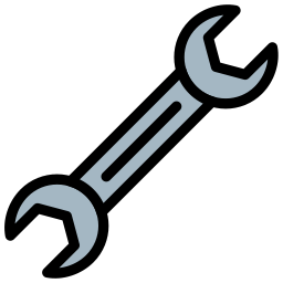 Tools icon