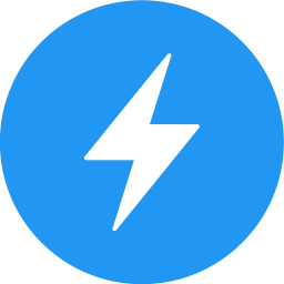 Electric icon