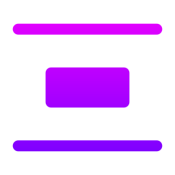 Align icon