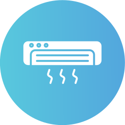 klimaanlage icon