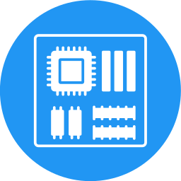 Motherboard icon