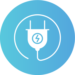 stecker icon