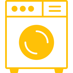 Washing machine icon