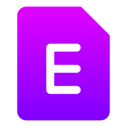 Excel icon