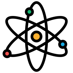 Molecule icon