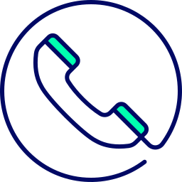 Phone call icon