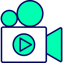 video opname icoon