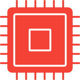 プロセッサー icon