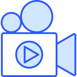 videodreh icon