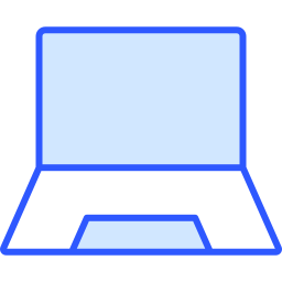 computador portátil Ícone