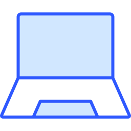 Laptop icon