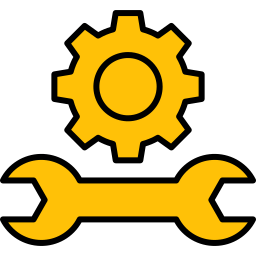 service icon