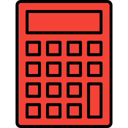 Calculator icon