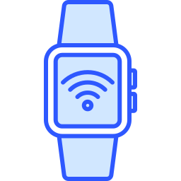 Smartwatch icon