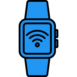 Smartwatch icon