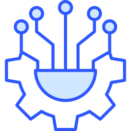 tecnologia icona