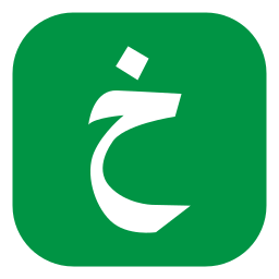 カ icon