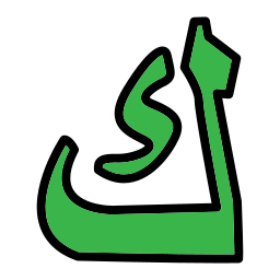 Kaf icon