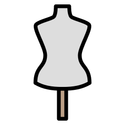 Mannequin icon