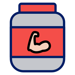 fitnessstudio icon