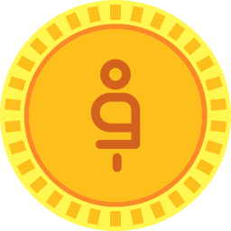 아프가니 icon