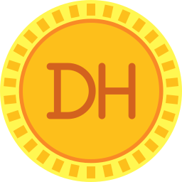 ディルハム icon