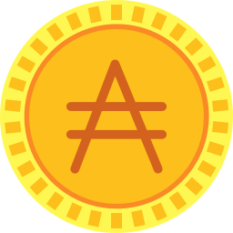 Austral icon