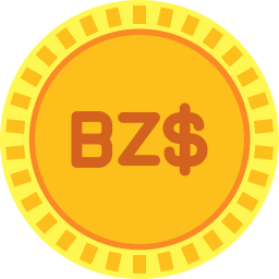 belize-dollar icon