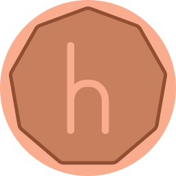 Coin icon