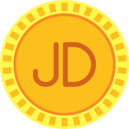dinar icon