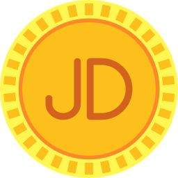 Dinar icon