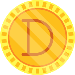 Dalasi icon
