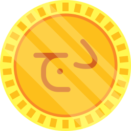 ディナール icon