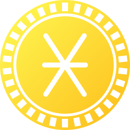 denarius icoon